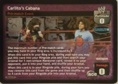 Carlito's Cabana